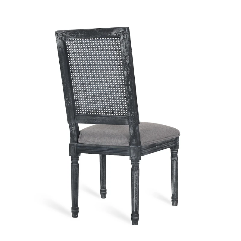 Streamdale French Country Caneback Dining Chairs