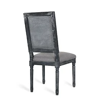 Streamdale French Country Caneback Dining Chairs