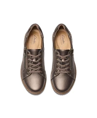 Clarks Women's Collection Caroline Janna Shoes