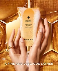 Guerlain Abeille Royale Gel-To-Foam Cleanser