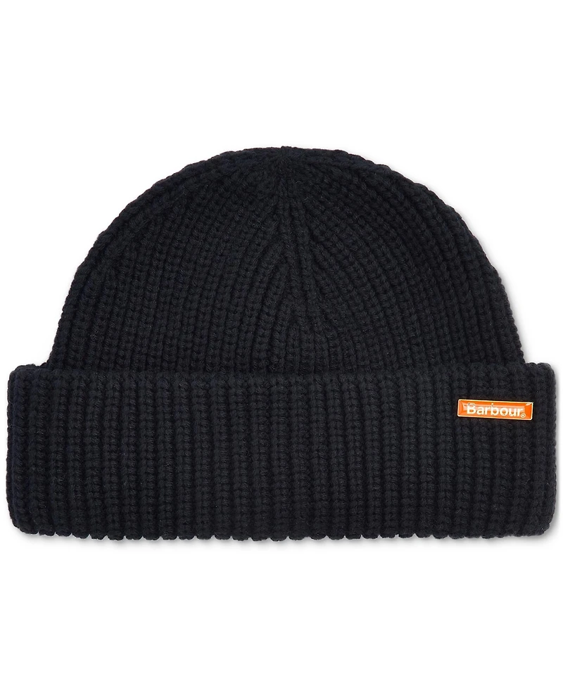 Barbour Men's Mosley Beanie