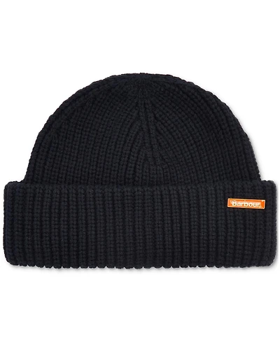 Barbour Men's Mosley Beanie