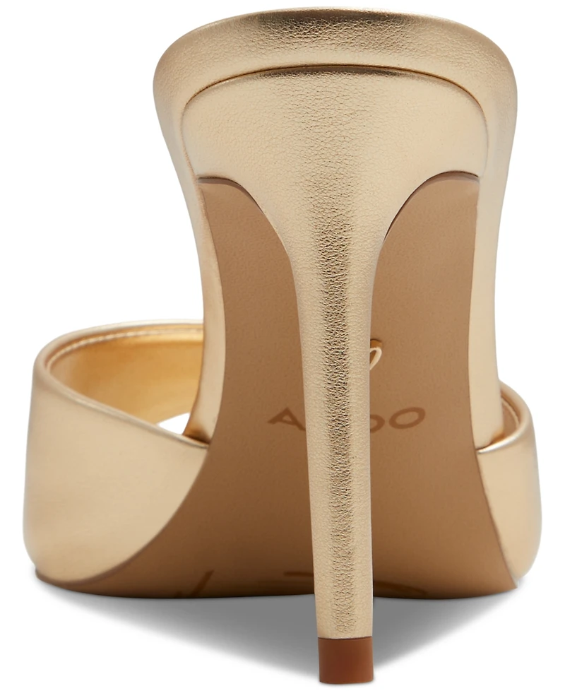 Aldo Women's Marita Slide Dress Sandals