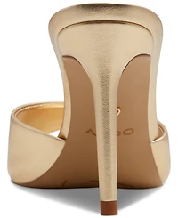 Aldo Women's Marita Slide Dress Sandals