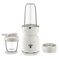 Sugift 6 Piece Set Juicer, Blender