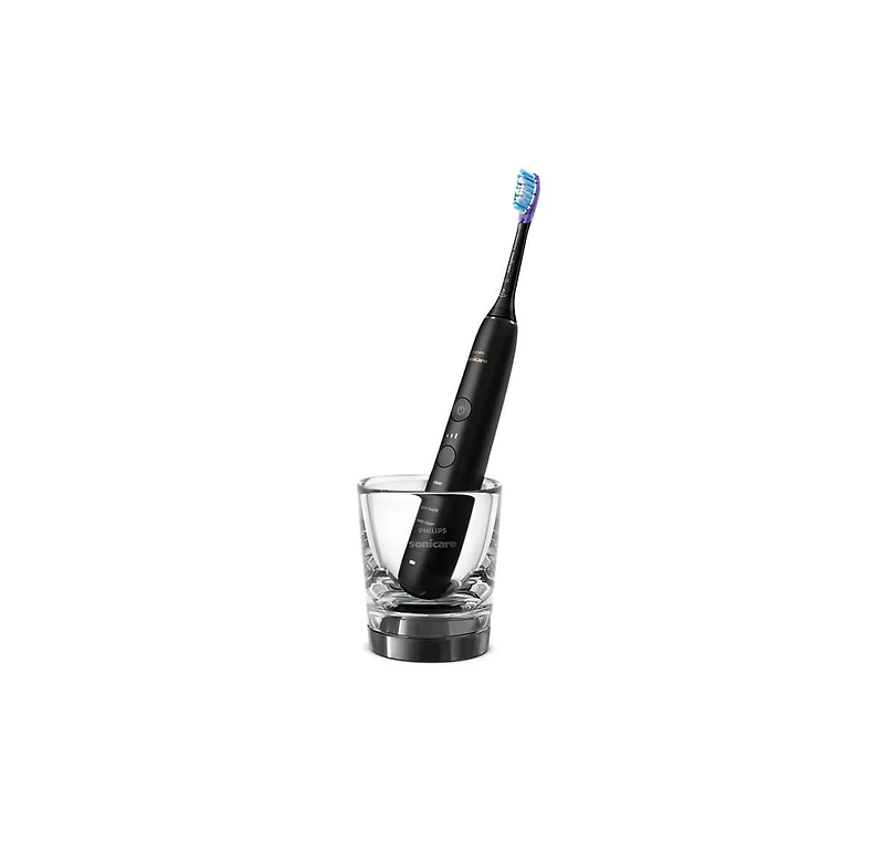 Philips Sonicare Black DiamondClean 9000
