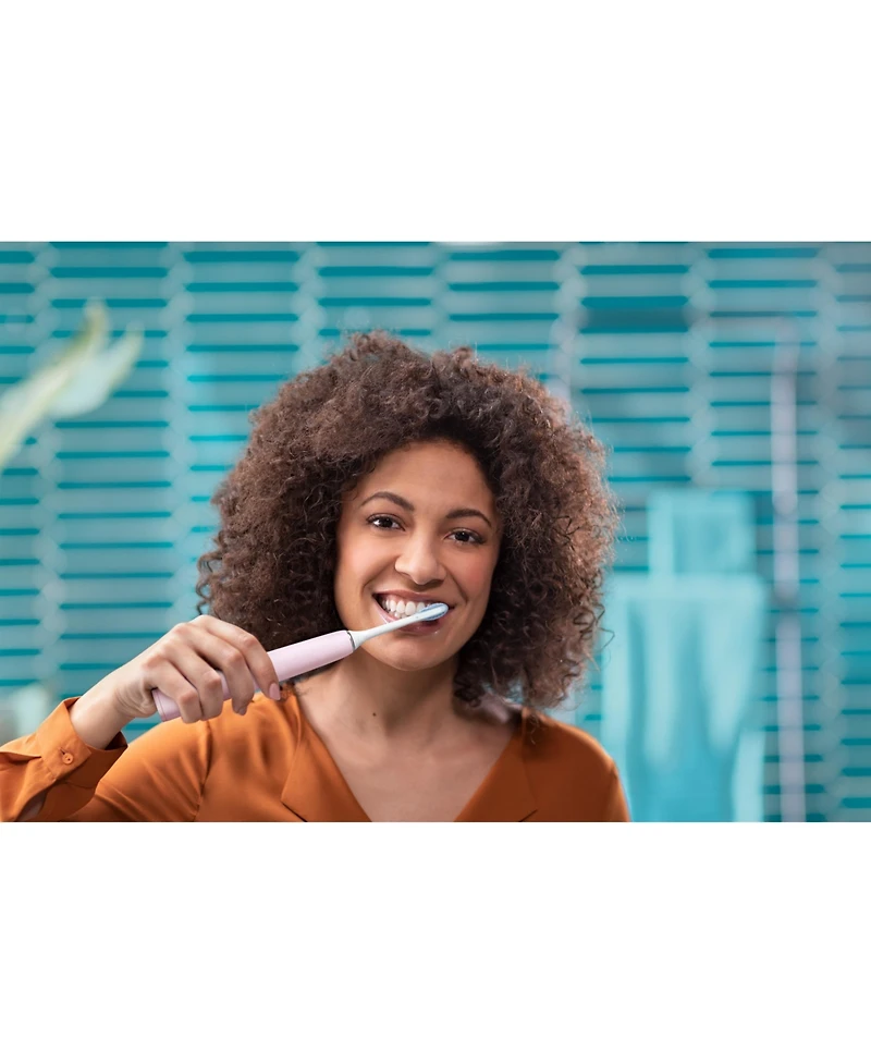 Philips Sonicare Pink DiamondClean 9000