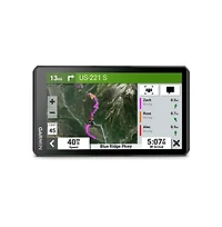 Garmin Zumo XT2 Mt-s, Motorcycle Gps