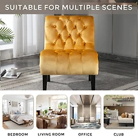 Streamdale Accent Living Room Chair Leisure Chair