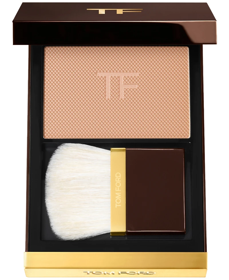 Tom Ford Architecture Soft Matte Blurring Powder