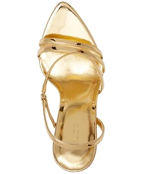 Aldo Women's Twila Strappy Dress Sandals