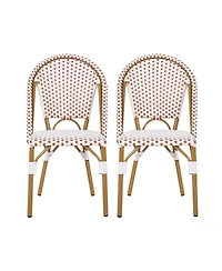 Simplie Fun Breezy Patio Umbrella with Hassle-Free Assembly