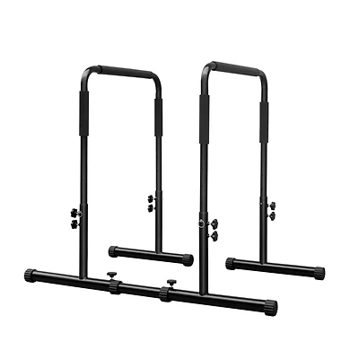 Streamdale Adjustable Balance Frame for Lower Limb Rehabilitation (Adult & Kids)