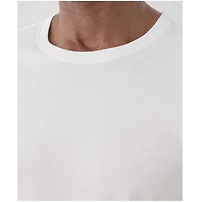 Pact Men's Organic Cotton Softspun Long Sleeve Tee