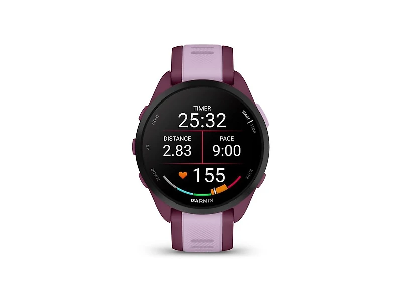 Garmin Forerunner 165 Music