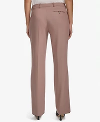 Calvin Klein Women's Modern Fit Trousers