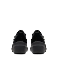 Clarks Women's Collection Suttyn Zip Shoes