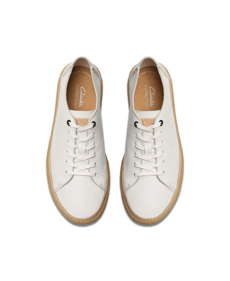 Clarks Collection Men's Oakpark Low Shoes