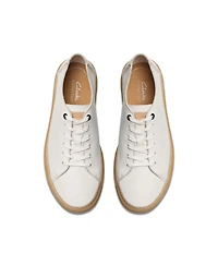 Clarks Collection Men's Oakpark Low Shoes