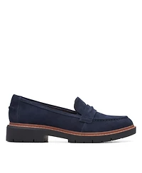 Clarks Women's Collection Westlynn Bay Shoes