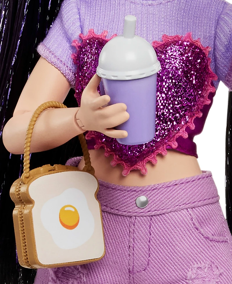 Barbie Dream Besties Renee Doll with Accessories