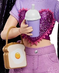 Barbie Dream Besties Renee Doll with Accessories
