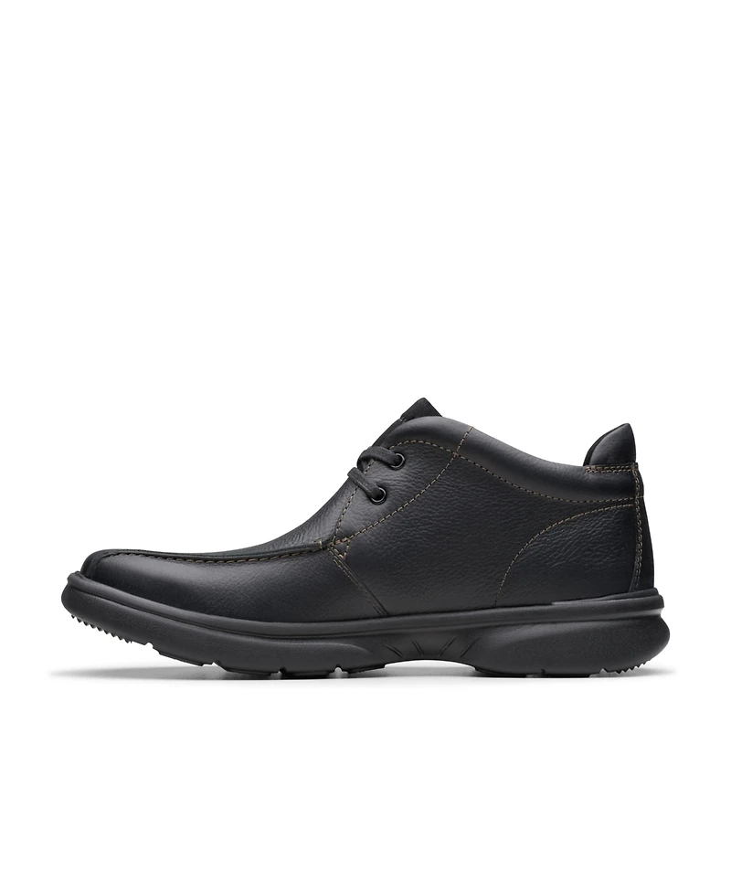 Clarks Collection Men's Bradley Up Boots