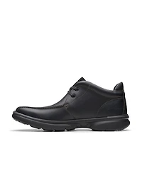 Clarks Collection Men's Bradley Up Boots