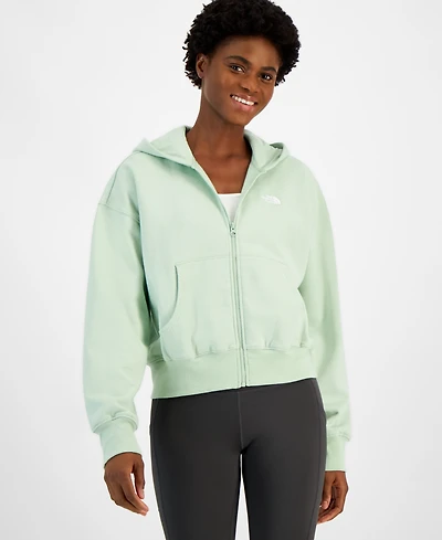 The North Face Women's Evolution Full-Zip Hoodie