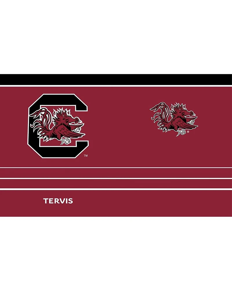 Tervis Tumbler South Carolina Gamecocks 20oz. Mvp Stainless Steel Tumbler
