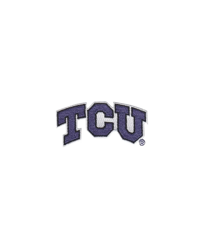 Tervis Tumbler Tcu Horned Frogs 4-Pack 12oz. Emblem Tumbler Set