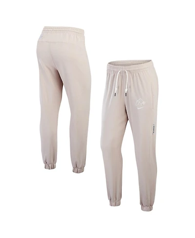 Nike Women's Tan Usmnt Standard Issue Performance Pants