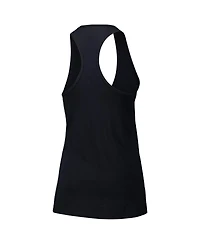 Stadium Essentials Women's Black Boston Celtics Dedication Tank Top