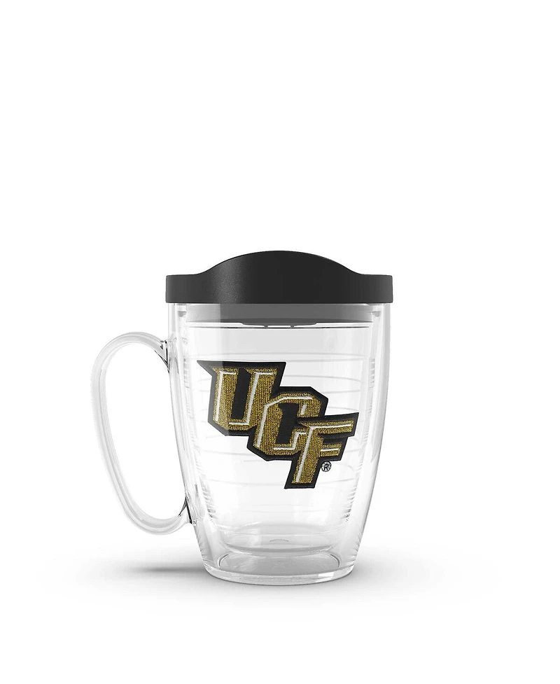 Tervis Tumbler Ucf Knights 16oz. Emblem Classic Mug with Lid