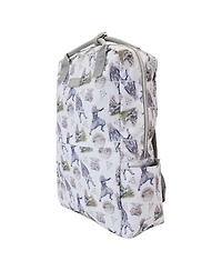 Funko Star Wars Ahsoka Grogu Allover Print Backpack