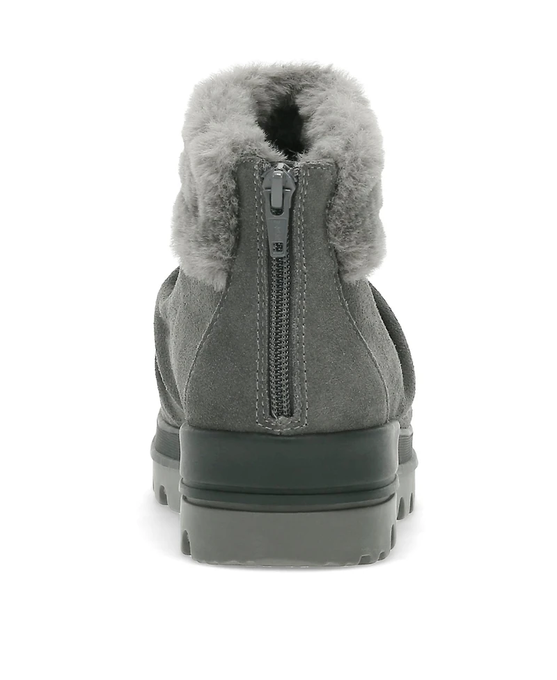 Baretraps Women's Nuri Cold Weather Booties