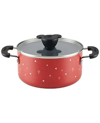 Farberware Disney 3-Qt. Ceramic Nonstick Saucepot with Lid