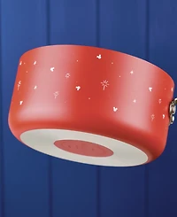 Farberware Disney 2-Qt. Ceramic Nonstick Saucepan & Lid