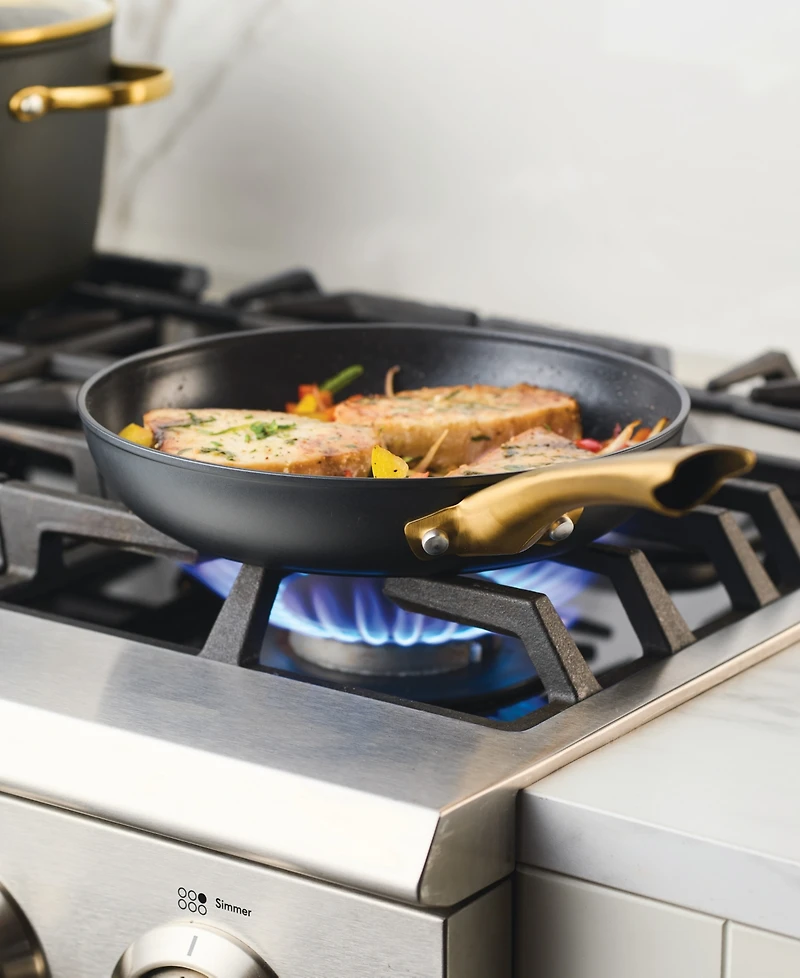 Farberware Forged Induction Ceramic Nonstick Frying Pan