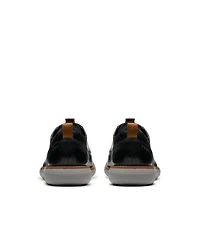 Clarks Collection Men's Brantin Plain Toe Dress Casual Shoes