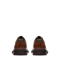 Clarks Collection Men's Burchill Derby Shoes