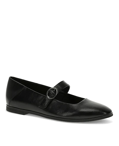 Baretraps Women's Teagan Mary Jane Flats