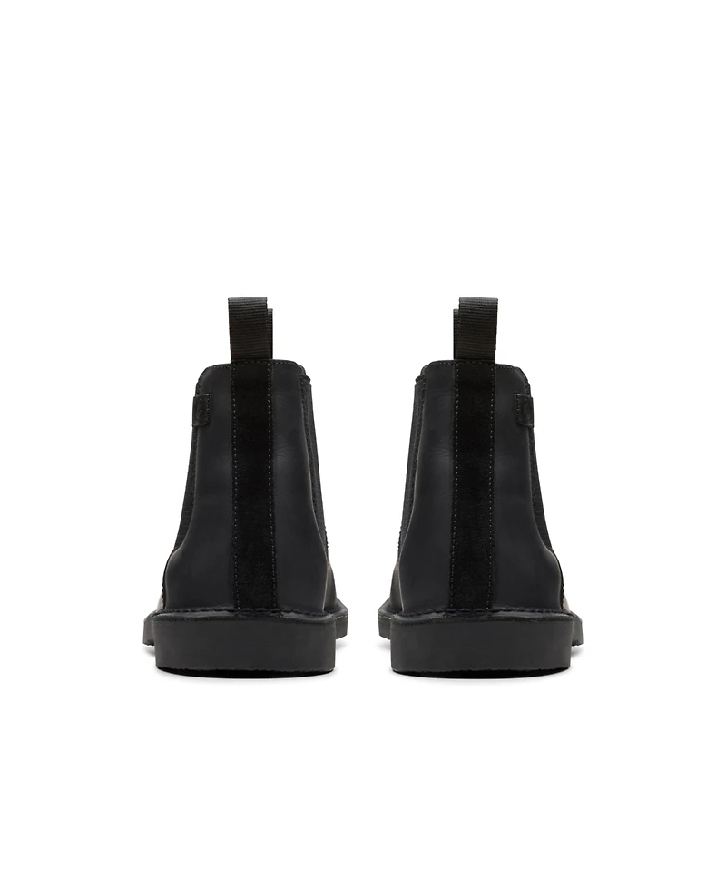 Clarks Collection Men's Shepton Easy Boots