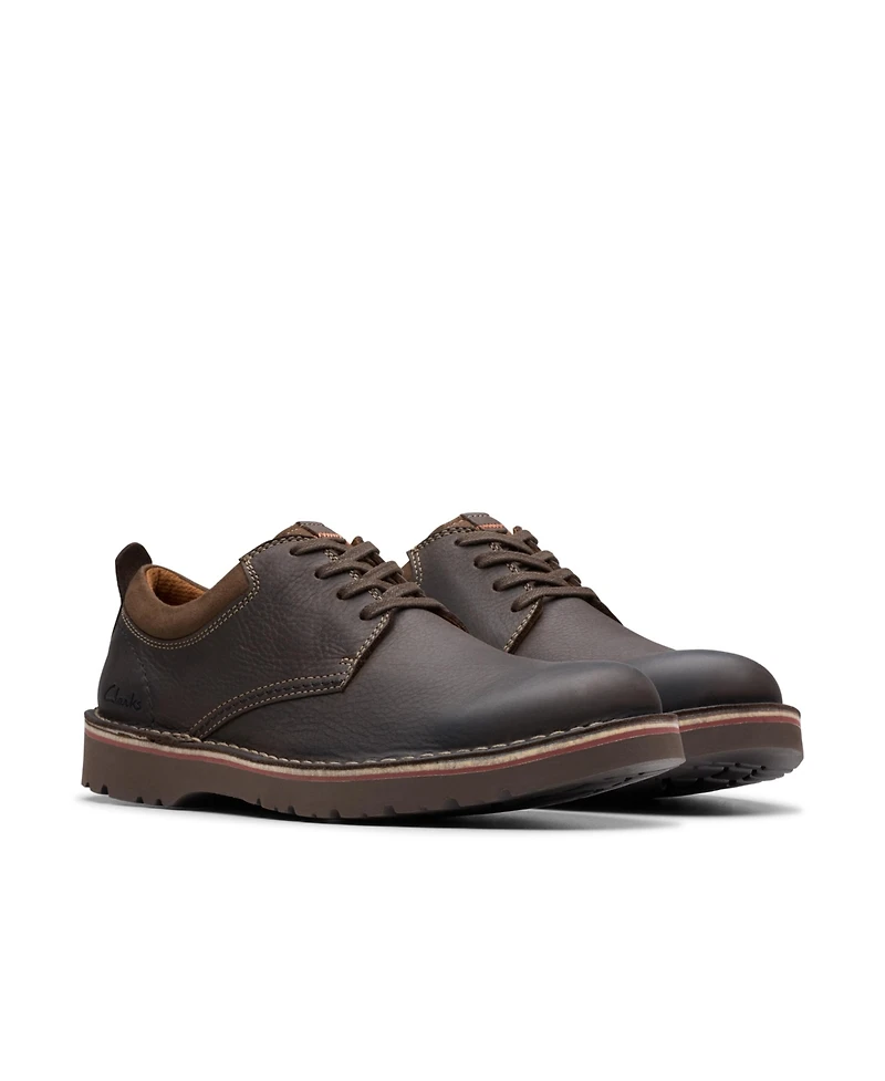 Clarks Collection Men's Eastridge Low Shoes