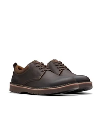 Clarks Collection Men's Eastridge Low Shoes