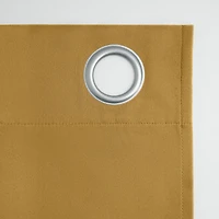 Preston Energy Saving Blackout Grommet Curtain Panel