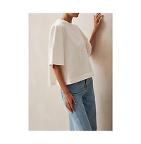 Alohas Women's Capa Tshirt