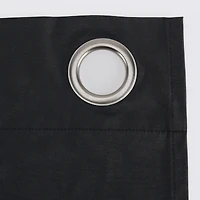 Cyrus Thermal 100% Blackout Grommet Curtain Panel