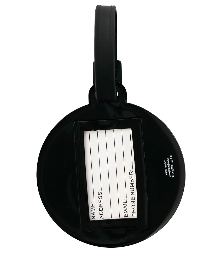 Starwars Star Wars Luggage Tag, Strap and Passport Holder