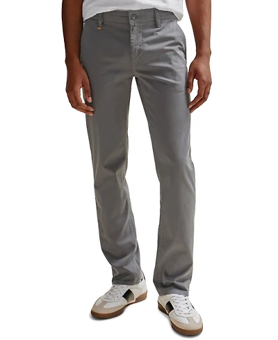 Boss by Hugo Boss Men's Slim-Fit Trousers